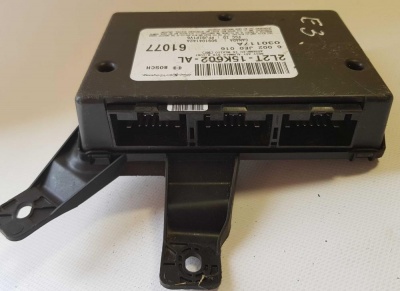 Блок сигнализации Ford Explorer 3 2L2T 15K602; 4L2T 15K602 EC