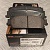 Колодки тормозные задние (керамика Z17) к-кт Chevrolet Tahoe/Cadillac Escalade 2007-2020 Power Stop 171194; 19329677; 19159252; 19286008