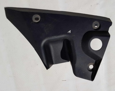 Накладка заднего фонаря левая Chevrolet Camaro 2009-2015 20945029