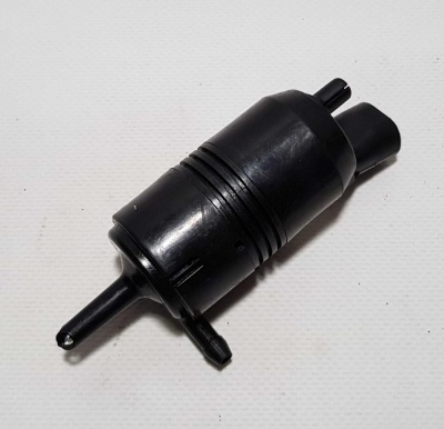 Моторчик омывателя передний Chevrolet TrailBlazer 2001-2009 22143196