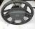 Рулевое колесо Dodge Durango 2 HB 2004-2006 0YP211DHAB ; 56049795AE ; 0YP211DHAE ; 04690894AC ; 56049460AA ; 05057033AC