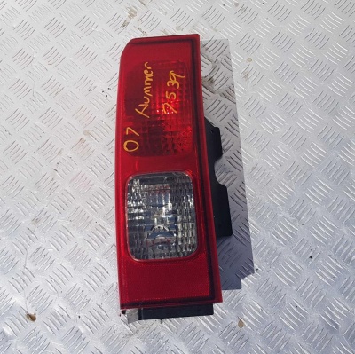 Фонарь задний левый Hummer H3 2005-2010 19259479; 15823509; 15227213; 15787032