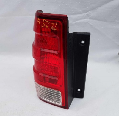 Фонарь задний левый Ford Expedition 2003-2006 44ZH 1577; 2LIX 13B505 A; 2L1Z 13405 AB