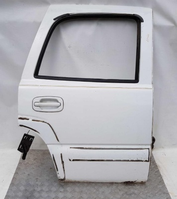 Дверь задняя правая Chevrolet Tahoe 1999-2006 89023020