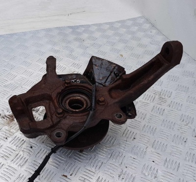 Кулак поворотный передний правый Ford F150 1996-2003 XL3Z 3K185 AA