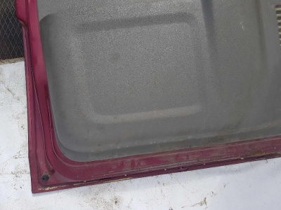 Дверь передняя левая Chevrolet Express 2006-2014 23283993; 25753496; 15026741; 15954627