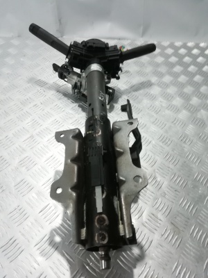 Рулевая колонка Chevrolet Camaro 2009-2013 28276195