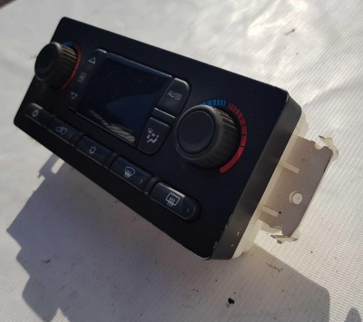 Блок управления климат-контролем Cadillac Escalade 2001-2006 15185639; 10367042