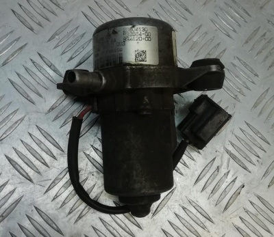 Насос вакуумный V6 LLT 3.6L Cevrolet Camaro/Cadillac CTS 2008-2011 20804130; 15797569