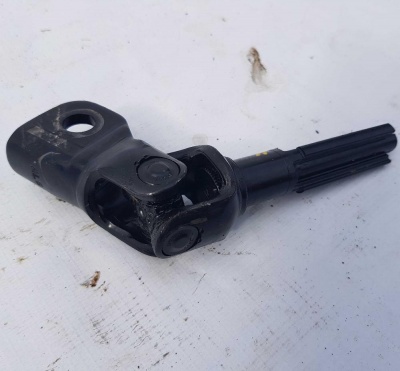 Рулевой карданный вал нижний Cadillac SRX 2009-2016 22828131