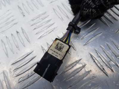 Замок ремня безопасности передний правый Ford Explorer 5 DG1Z 5461202 BA