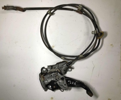 Педаль стояночного тормоза Jeep Grand Cherokee Wk2 04779627AG