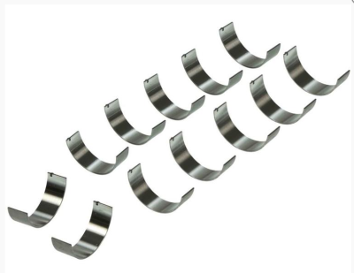 Вкладыши шатунные к-кт 3,5L DOHC VCT Ford Explorer 2011-2016 Sealed Power 65080A; BL3Z 6211 EA; 7U3Z6211A