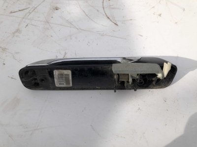 Ручка задней правой  двери Dodge Ram 1500 2012-2013 1GH261BUAC/AD/AE/AG