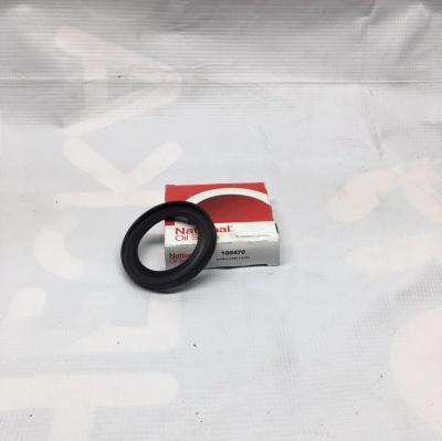 Сальник коленвала передний Chevrolet (General Motors) (4.8-6.2L) National Oil Seals 100470; 12585673; 12615300; 12561244; 12550565