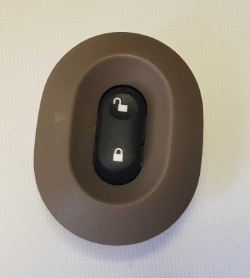 Кнопка открывания дверей Ford Explorer 3 1L24 7826610 ; 1L2Z 14028