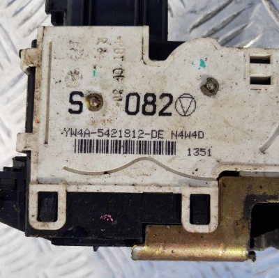 Замок двери передний правый Ford Escape 2000-2007 YW4Z 5421812 DA; 2W4A 5421812 DB; YW4A 5421812 DE