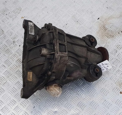 Редуктор задний Ford Explorer 4 2006-2010 (пер. число 3.73) 8L2Z 4010 A; 7L2Z 4010 A; 6L2Z 4010 A; 6L2W 4A028 AA; 8L2W 4995 AA