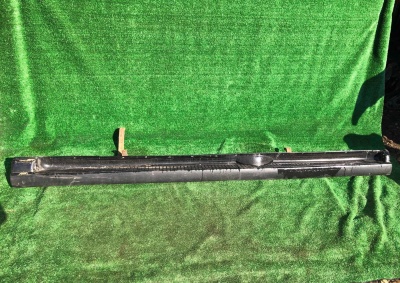 Подножка левая Chevrolet Express 2004-2014 22222222