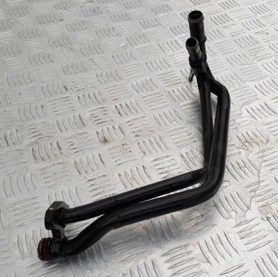 Трубка охлаждения (3.6L) Chevrolet Camaro 2012-2015 12649882; 12644531