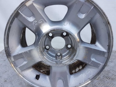 Диск Ford Expedition 1996-2002 8Jx17 5/135 ET 5