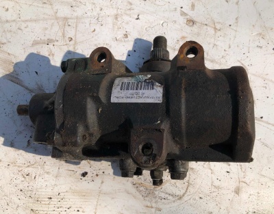 Редуктор рулевой Chevrolet Express 2014-2014 26088053 ; 26113501