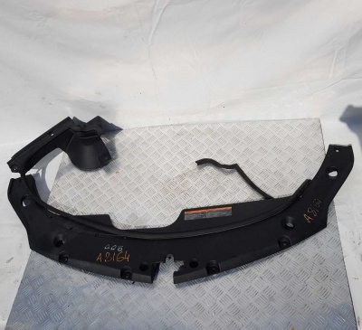 Кожух замка капота Cadillac SRX 2009-2016 20843992