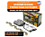 Колодки тормозные задние  к-кт Chevrolet Tahoe/Cadillac Escalade 2007-2020 Power Stop Z361194