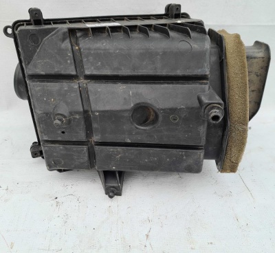 Корпус воздушного фильтра (5.3-6.2L) Chevrolet Tahoe 2015-2020 23192713; 22870281; 22855248