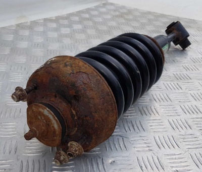 Амортизационная стойка передняя Ford Explorer 3 1L24 18045 AJ; 3U2Z 18124 PAA