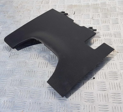 Накладка рулевой колонки нижняя Ford Explorer 5 BB5Z 7804459 AF; BB53 78044F08 A