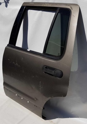 Дверь задняя левая Ford Explorer 3 2L2Z 7824631