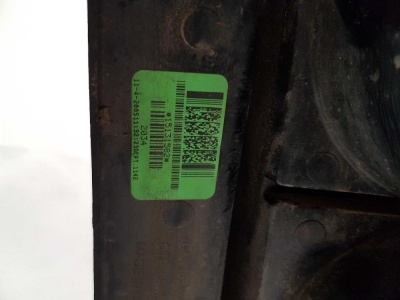 Фонарь задний левый Chevrolet TraiBlazer 15131582