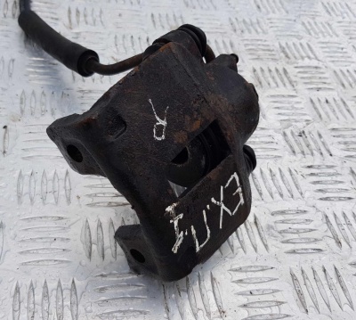 Суппорт тормозной задний правый Ford Expedition 1996-2002 F75Z 2V552 BARM