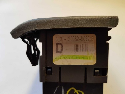 Переключатель головного света Ford F150 2004-2008 5L3T 13D062; 5L3Z 11654 CAA