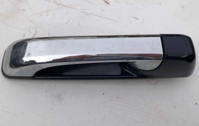 Ручка задней левой  двери Dodge Ram 1500 2012-2013 1GH271BUAC/AD/AE/AG