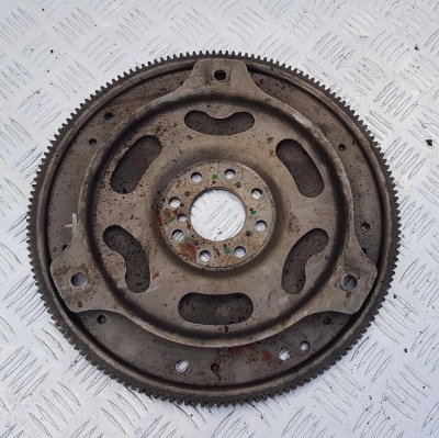 Маховик (4.2L) Chevrolet TrailBlazer 2008-2009 12621694