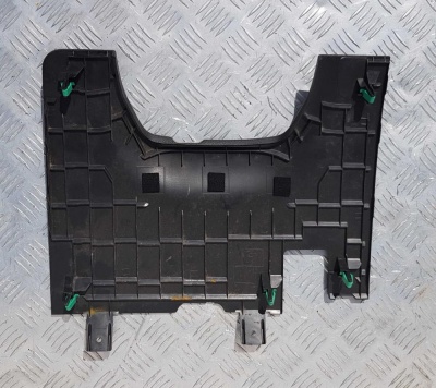 Накладка рулевой колонки нижняя Ford Explorer 5 BB5Z 7804459 AF; BB53 78044F08 A