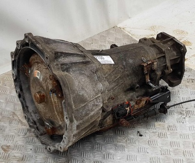 АКПП Chevrolet TrailBlazer 2001-2007 4L60E 24209919