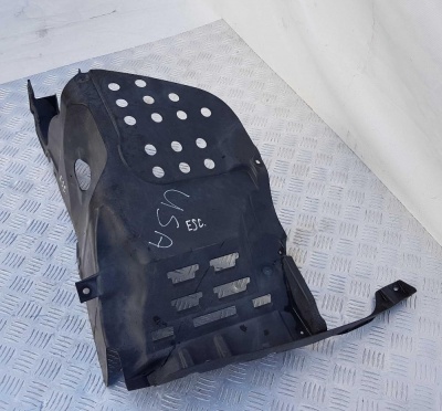 Защита двигателя левая Ford Escape 2000-2007 YL8Z 16103 AA; YL84 16A574 AD; 5L84 16A574 AA