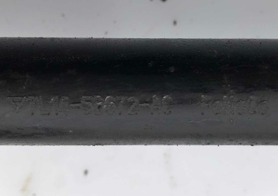 Рычаг задней подвески Lincoln Navigator / Expedition 2007-2019 7L1Z 5500 B ; 7L14 5B672 AD/AC