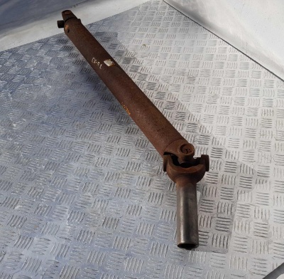 Карданный вал задний Ford Expedition 1996-2002 XL1Z 4602 AA