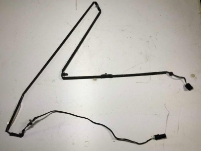 Антенна бесключевого доступа Jeep Grand Cherokee WK2 P68049576AG