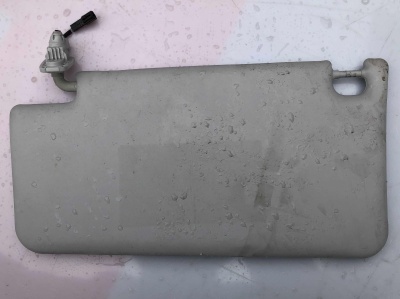 Козырек водительский Jeep Renegade 2015-2023 5VW54MS7AA