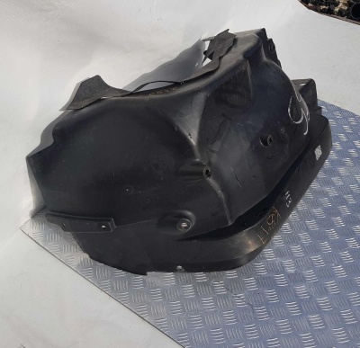 Подкрылок/Локер передний правый Hummer H3 2005-2010 25901290