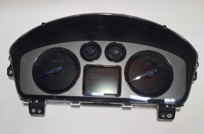 Приборная панель Cadillac Escalade 2006-2014 15929241;  TN 257430-1169