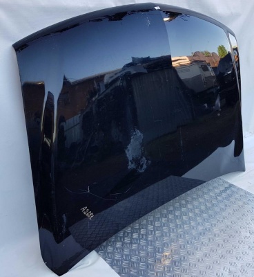 Капот Chevrolet Tahoe 12477524