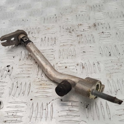 Трубка кондиционера V6 LLT 3.6L Cevrolet Camaro/Cadillac CTS 2008-2011 23147329; 92232839