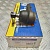 Наконечник рулевой тяги Ford Explorer 2002-2005 Moog ES3667; 5L2Z3A130AA; 4L2Z3A130AA; 1L5Z3A130AB