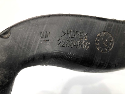 Воздуховод торпедо правый Cadillac Escalade 2015-2019 22834616